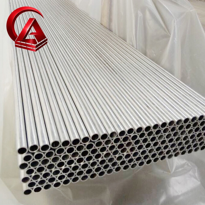 7003 Aluminium Pipe