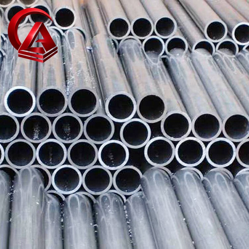 2024 Aluminium Pipe