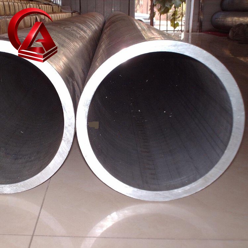 2024 Aluminium Pipe