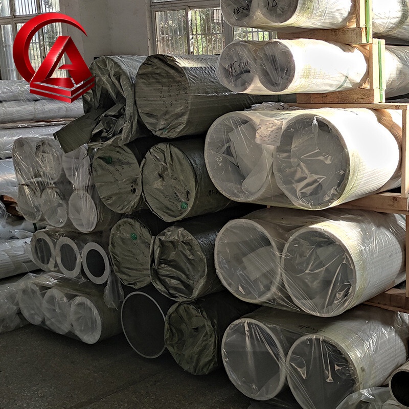 2024 Aluminium Pipe
