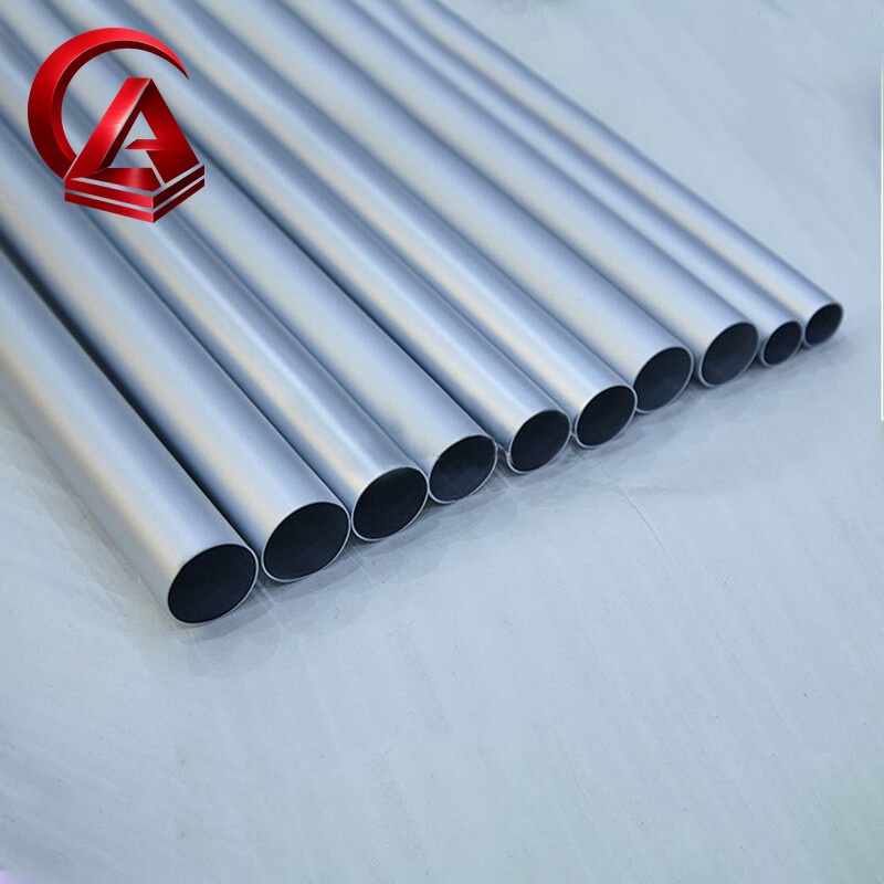 2011 Aluminium Pipe