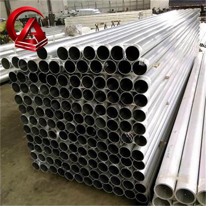 2011 Aluminium Pipe