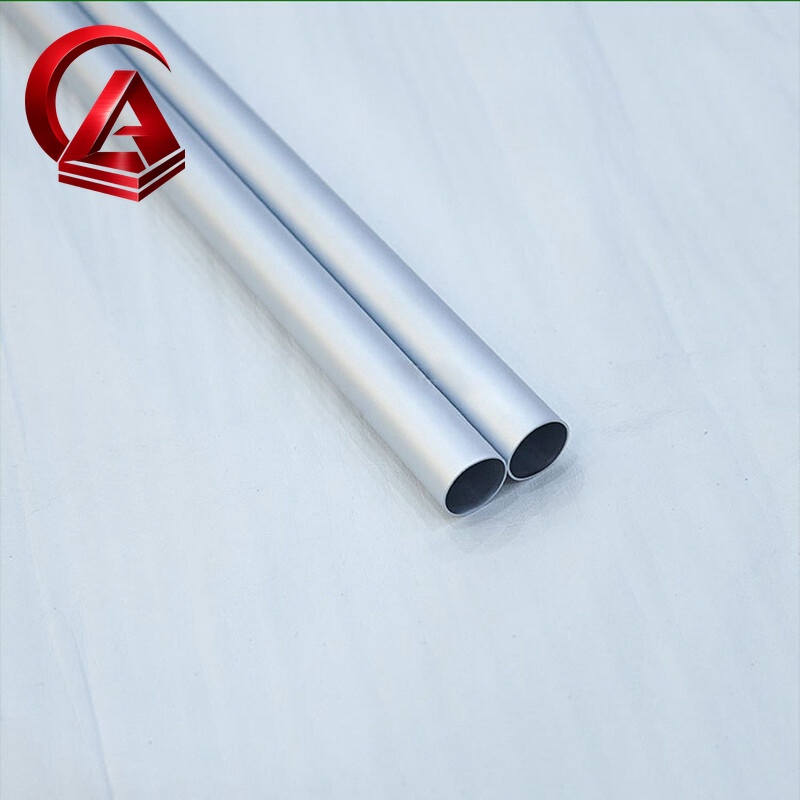 1080 Aluminium Pipe