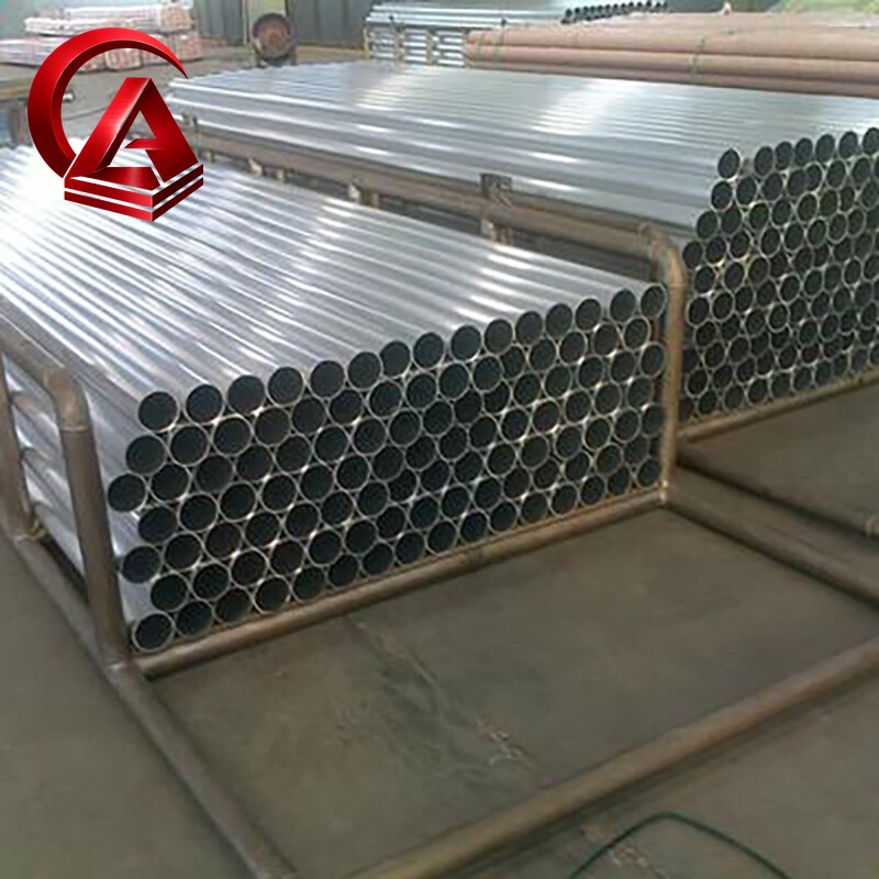 1050 Aluminium Pipe