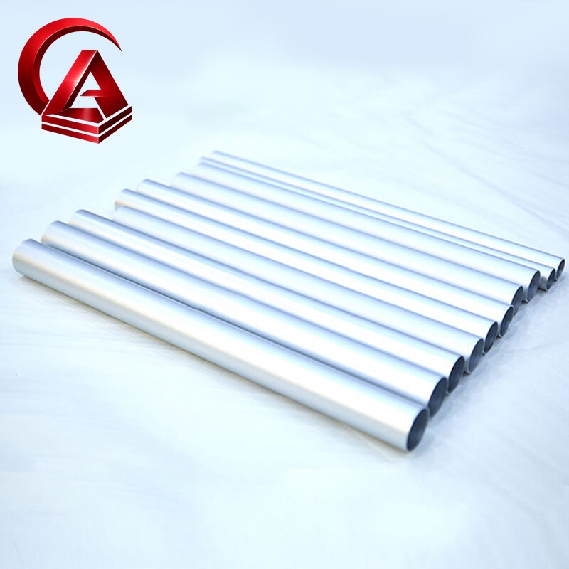Aluminium Pipe