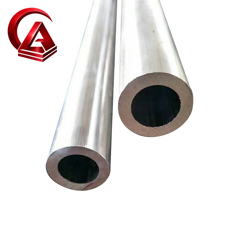 2024 Aluminium Pipe