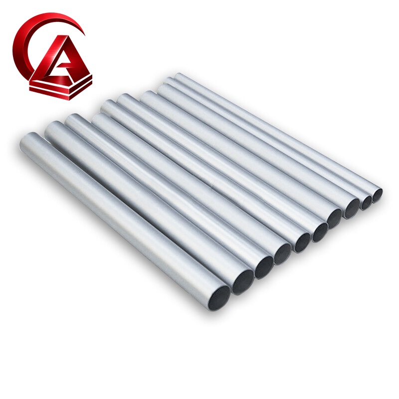 2011 Aluminium Pipe