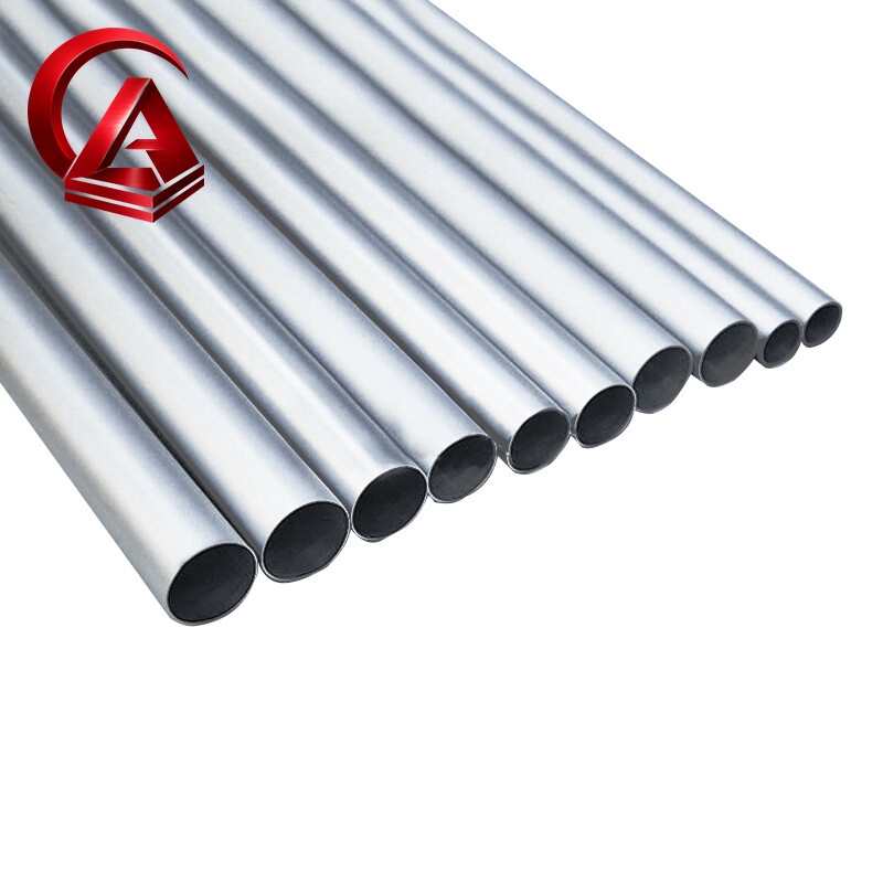 7003 Aluminium Pipe