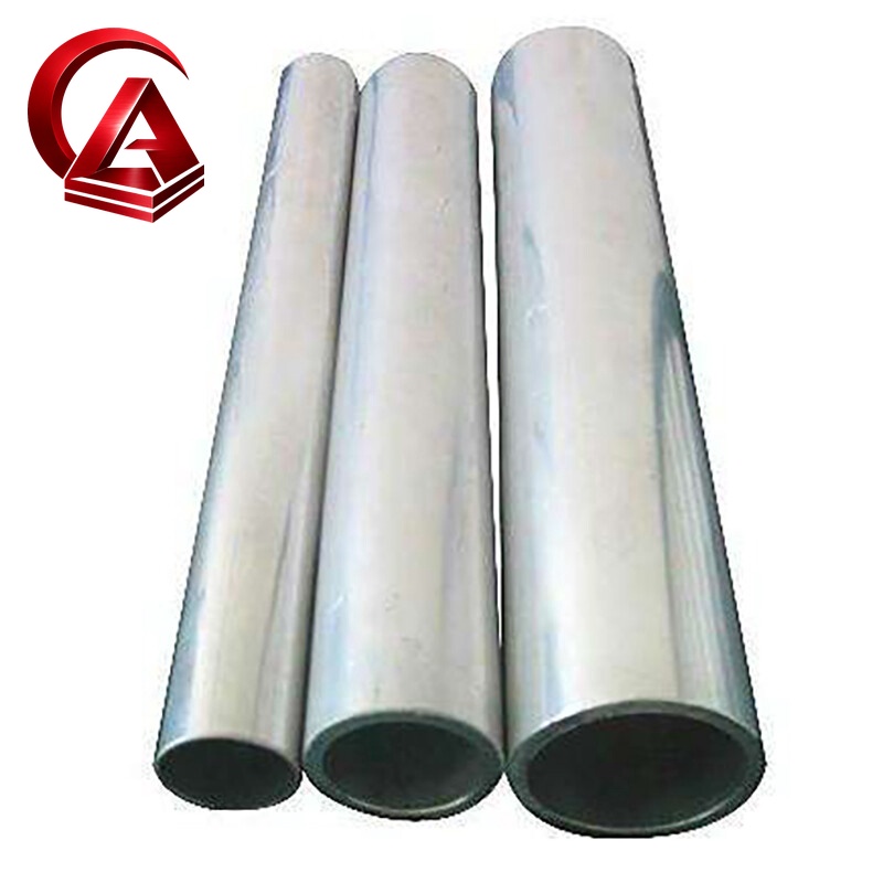 1080 Aluminium Pipe
