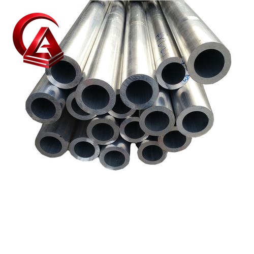 1050 Aluminium Pipe