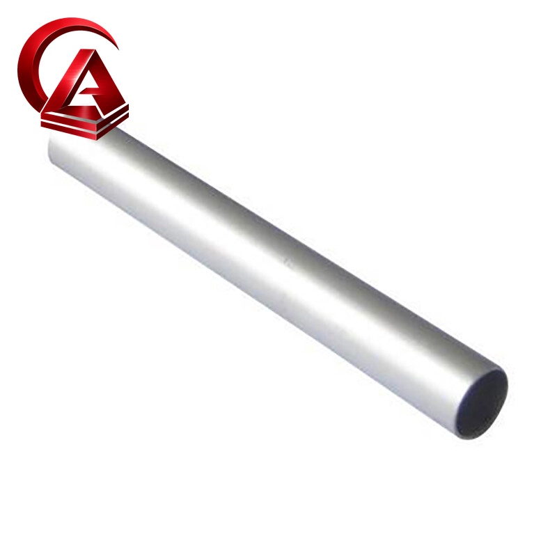 Aluminium Pipe