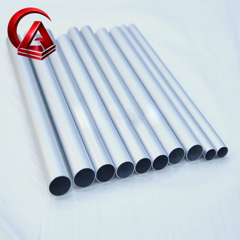 Aluminium Pipe