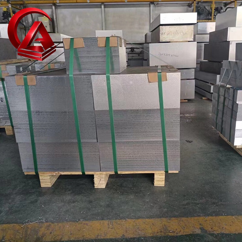 Aluminium Plate