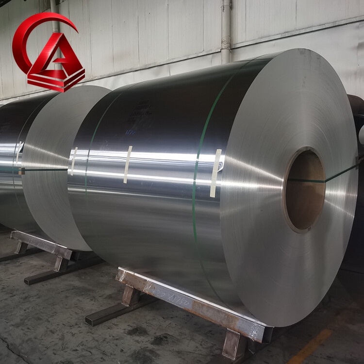 5005 Aluminum Coil