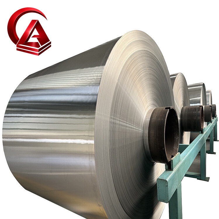 5005 Aluminum Coil
