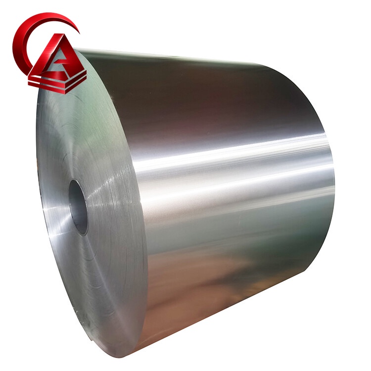 1070 Aluminum Coil