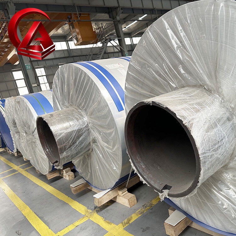 5005 Aluminum Coil