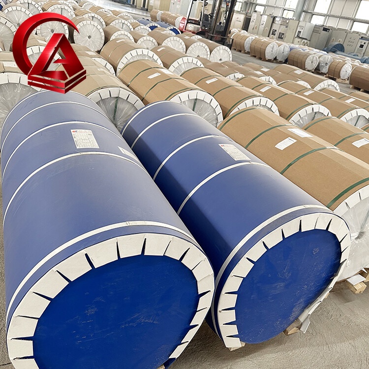 3204 Aluminum Coil