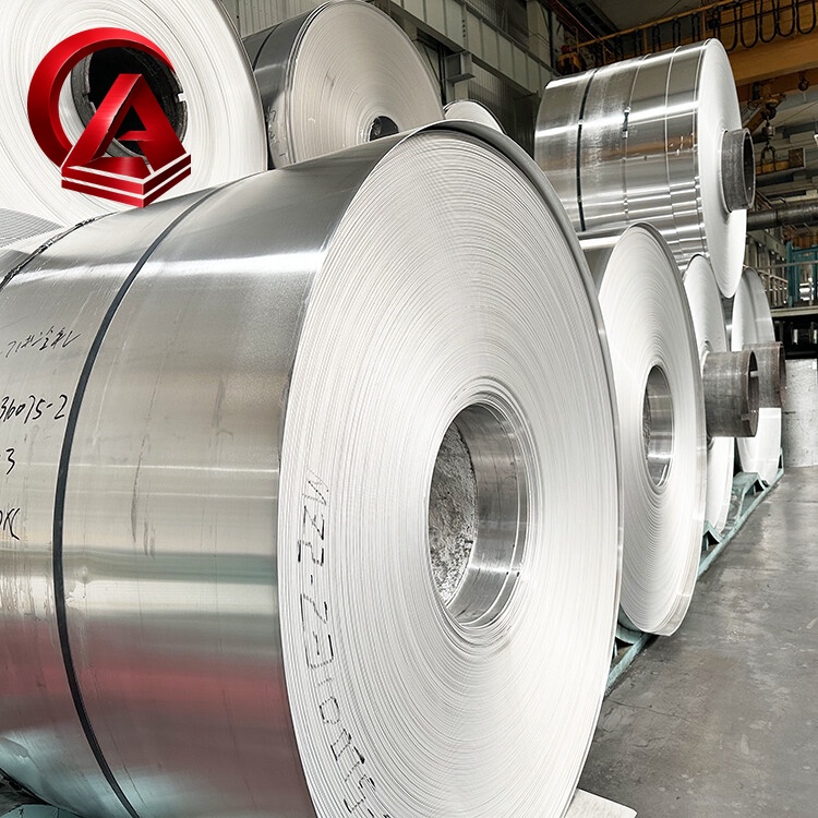 3204 Aluminum Coil
