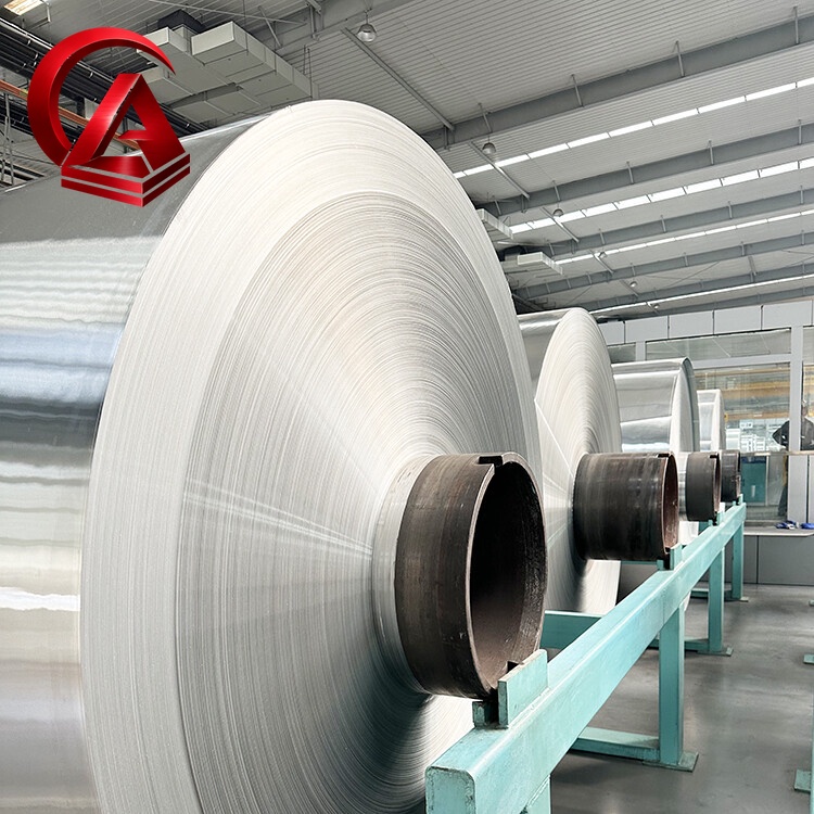 7003 Aluminum Coil