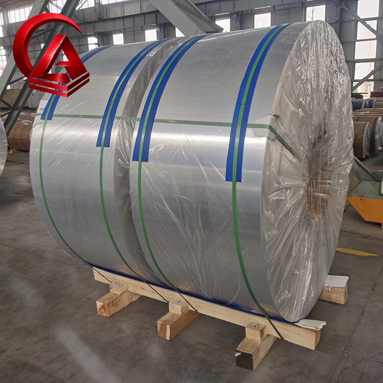 1070 Aluminum Coil