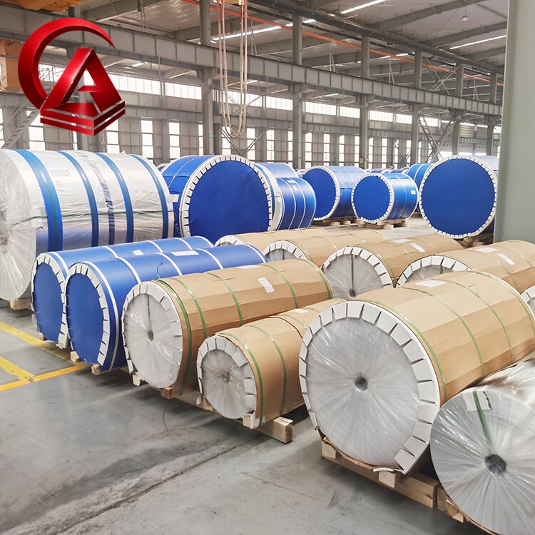 7003 Aluminum Coil