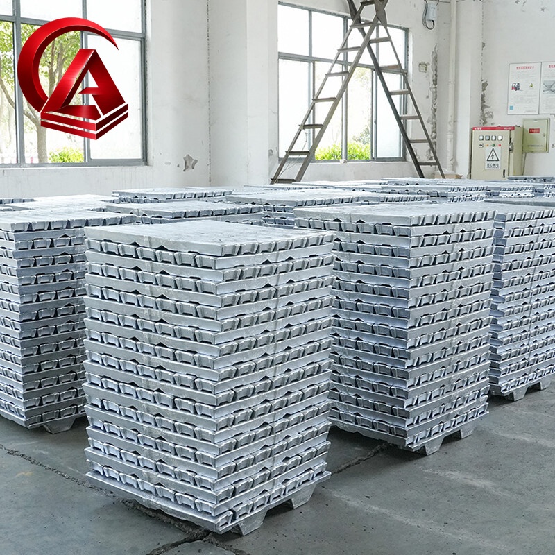 6061  Aluminum Ingot