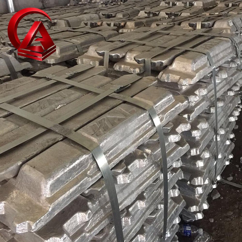 3003  Aluminum Ingot