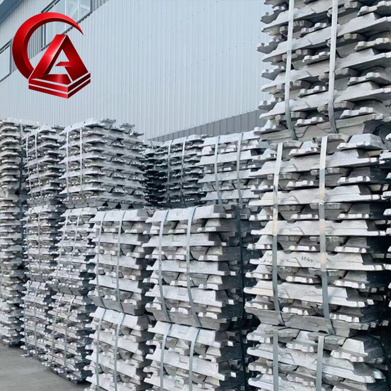 3003  Aluminum Ingot