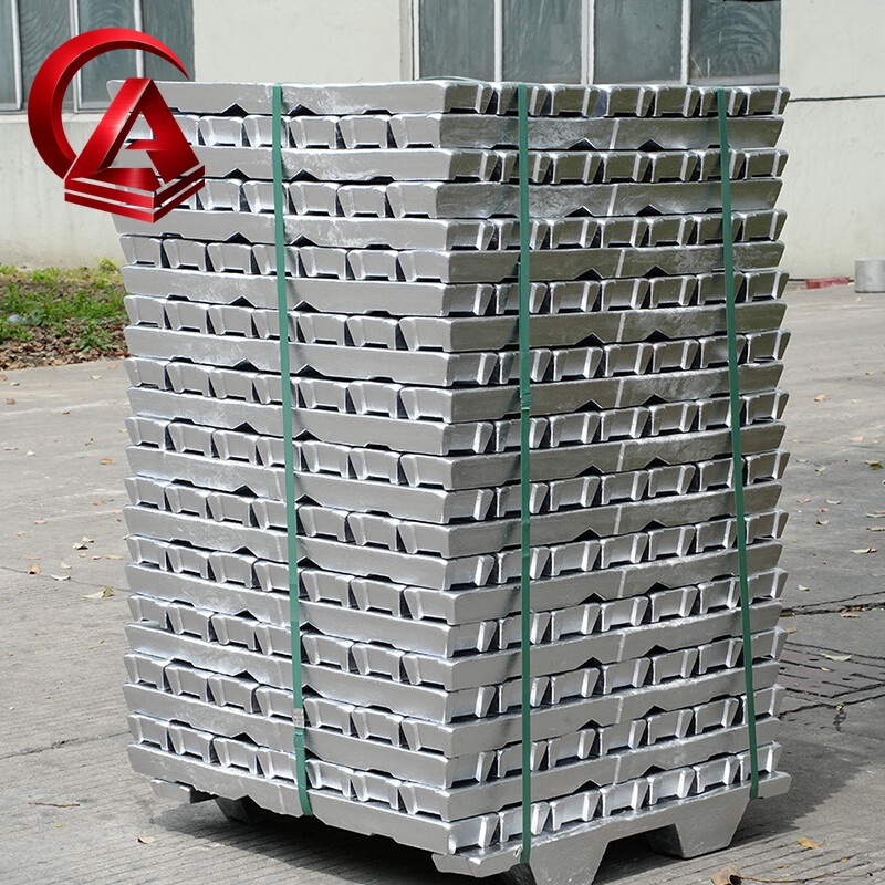 5083  Aluminum Ingot