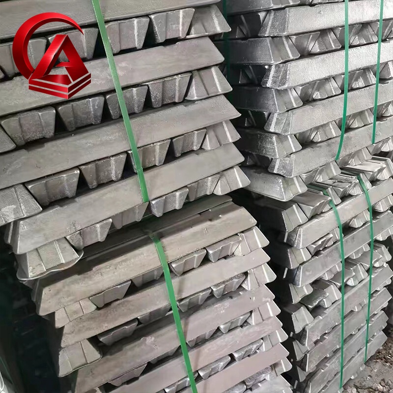 5083  Aluminum Ingot