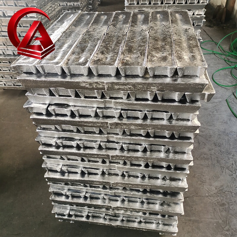 5086  Aluminum Ingot