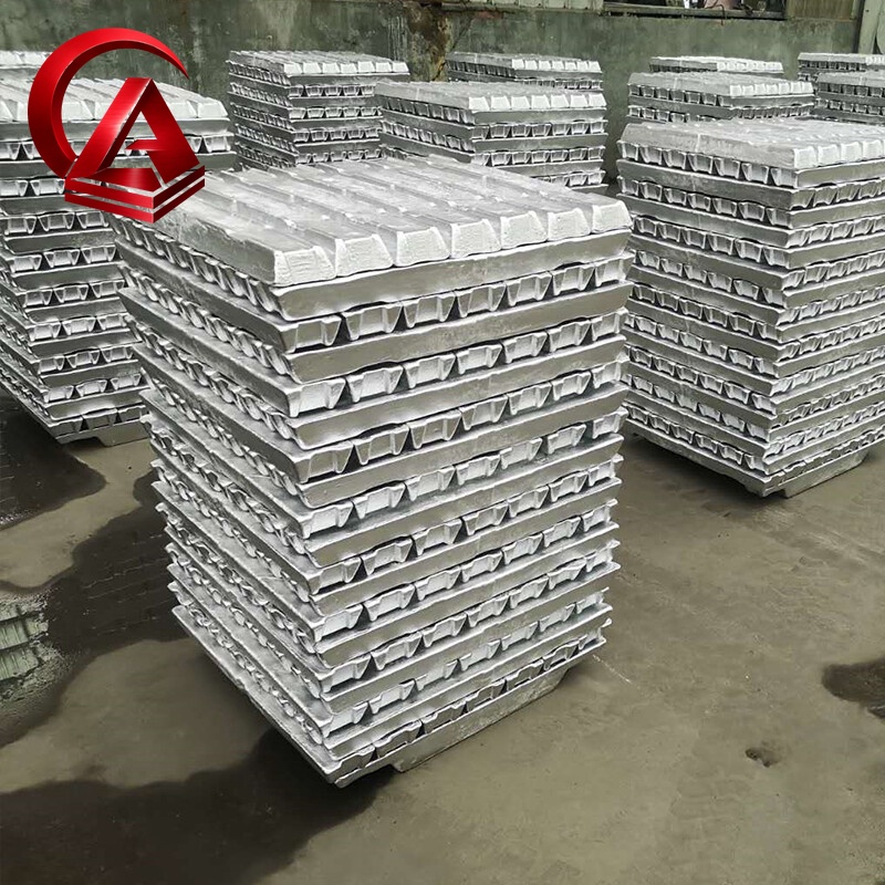 5086  Aluminum Ingot