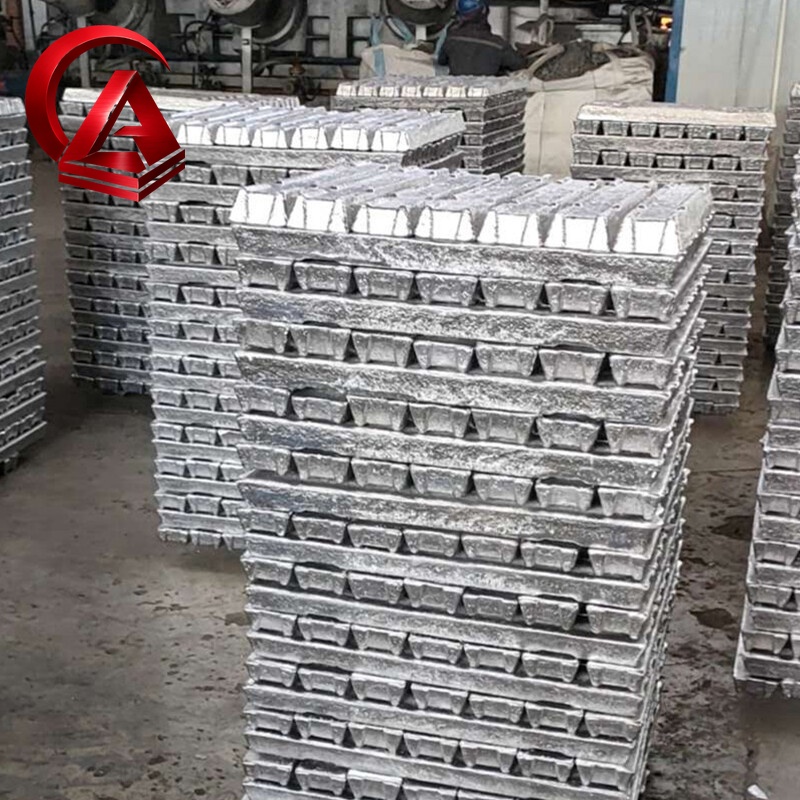 5086  Aluminum Ingot