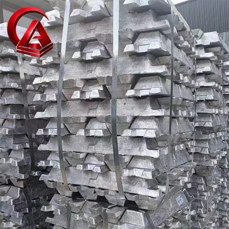 1060 Aluminum Ingot