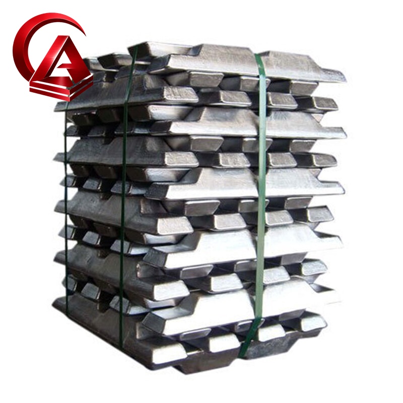 3003  Aluminum Ingot