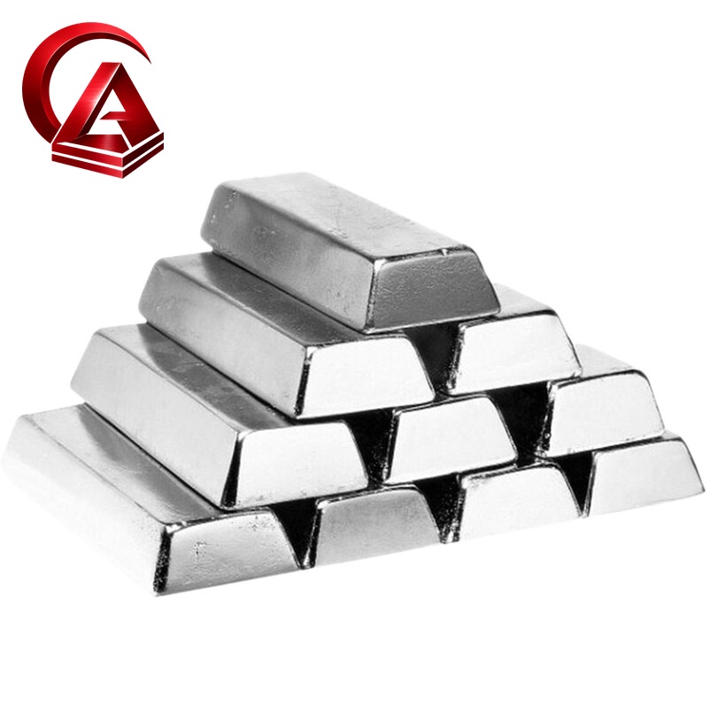5083  Aluminum Ingot