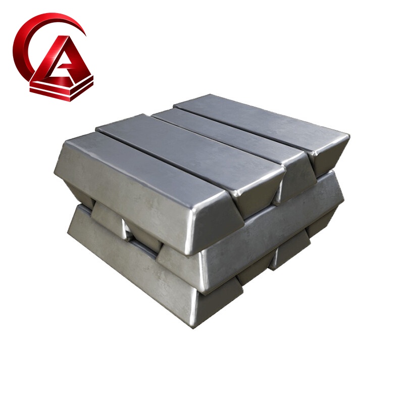 5086  Aluminum Ingot