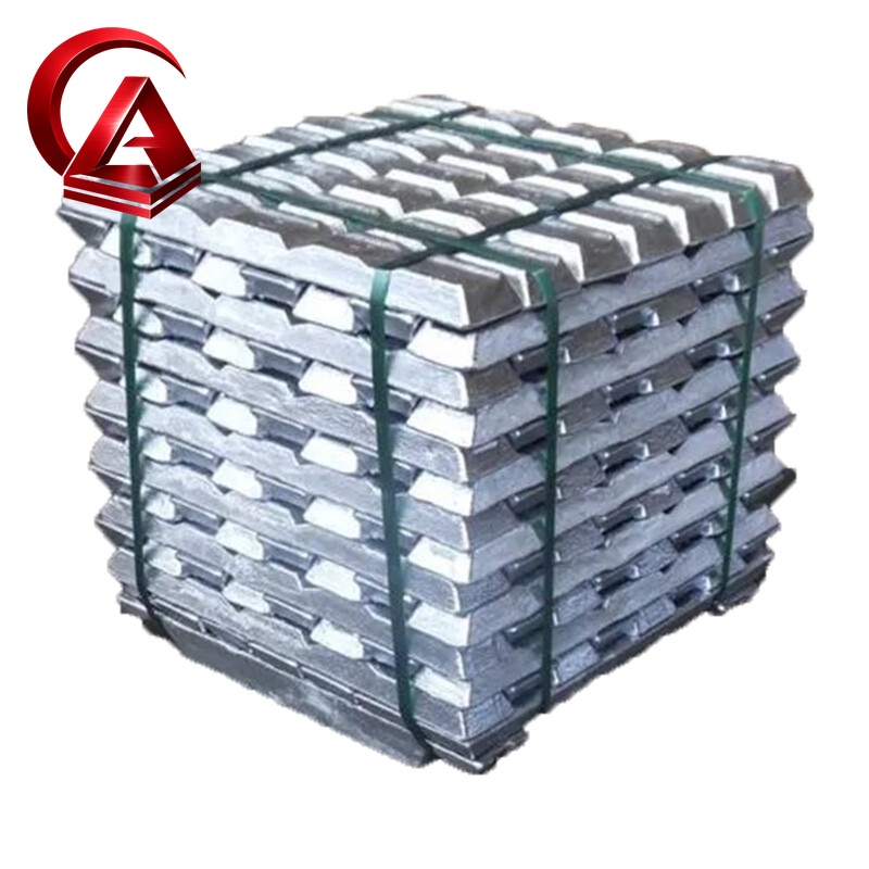 6061  Aluminum Ingot