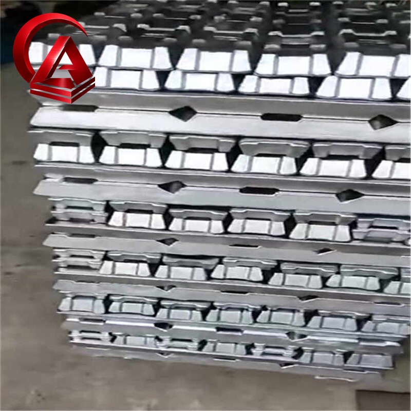 Aluminum Ingot