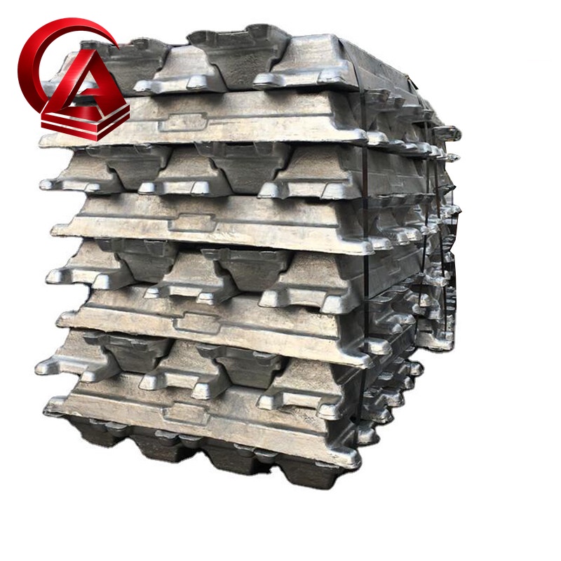 1060 Aluminum Ingot