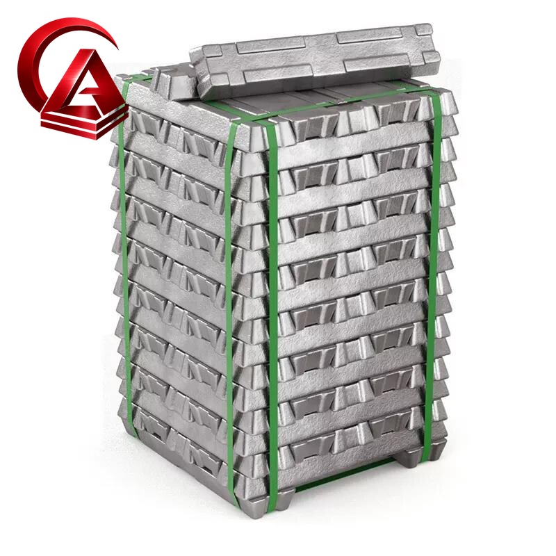Aluminum Ingot