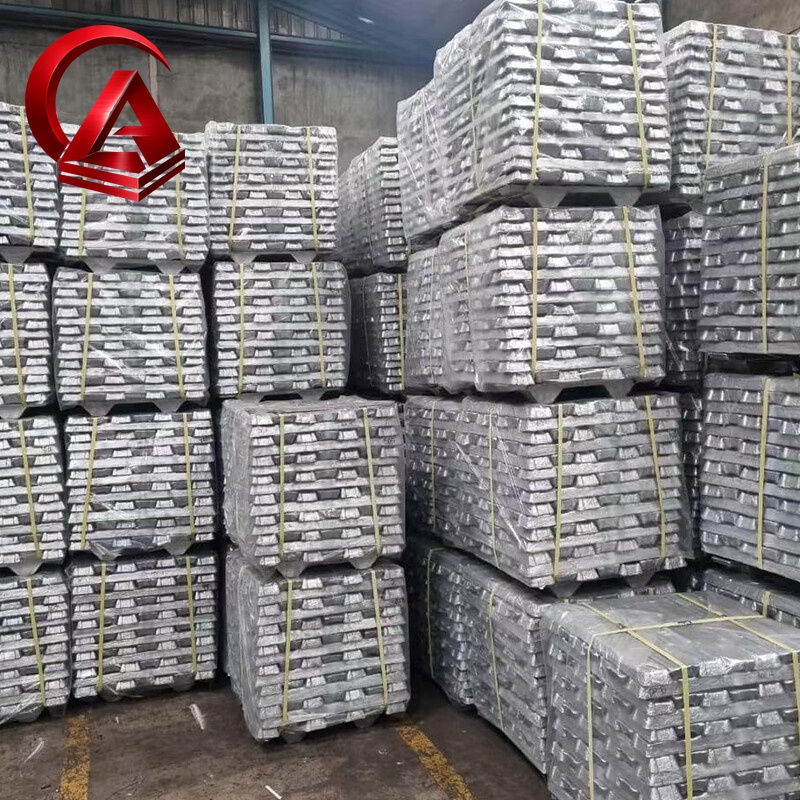 Aluminum Ingot