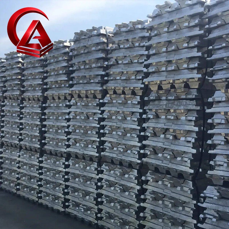 Aluminum Ingot
