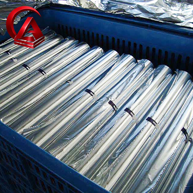 3004 Aluminum Foil