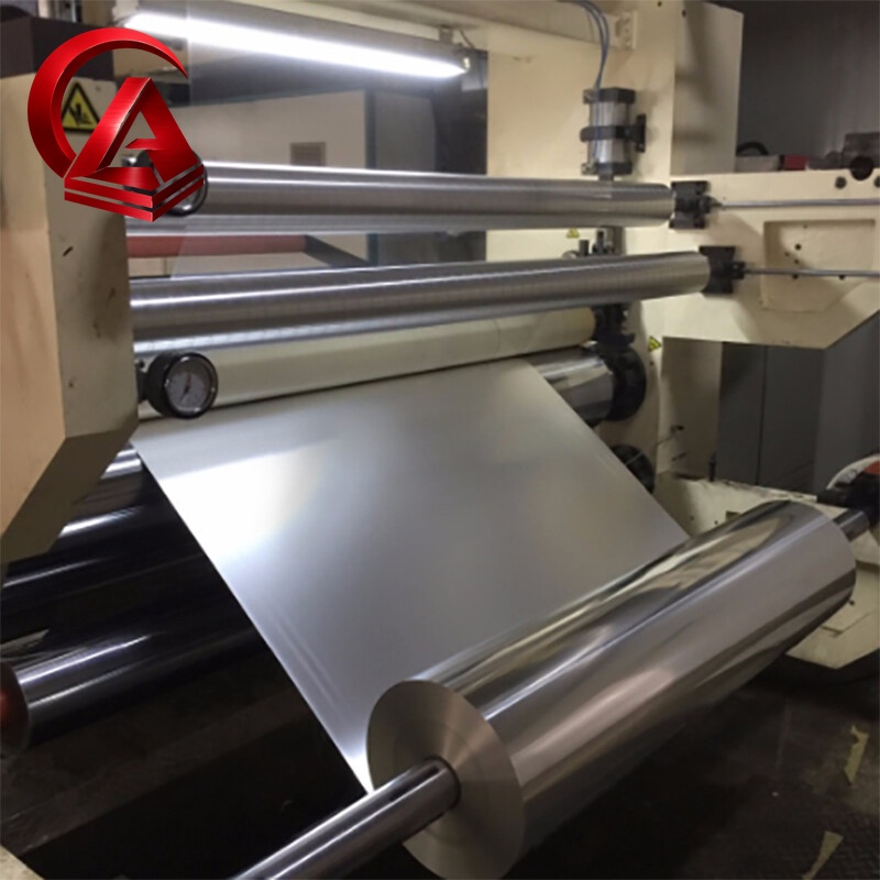 3004 Aluminum Foil
