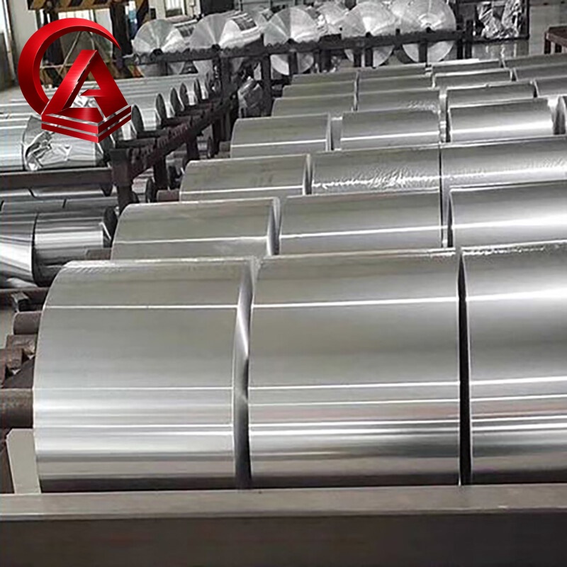 3003 Aluminum Foil