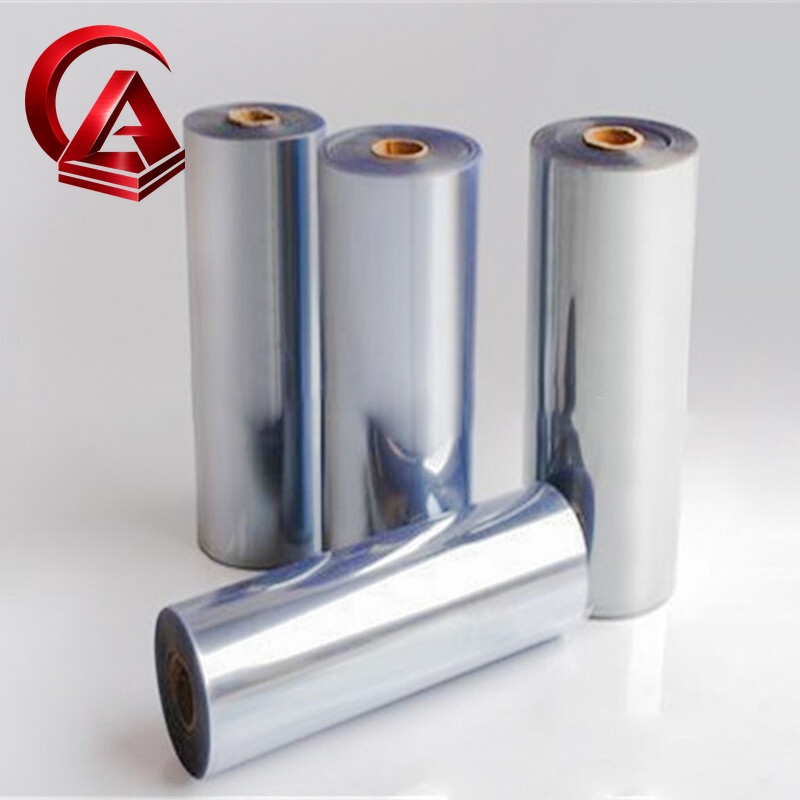Aluminum Foil