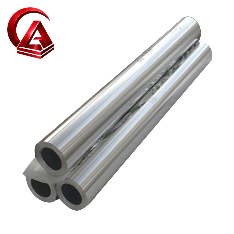 Aluminum Foil