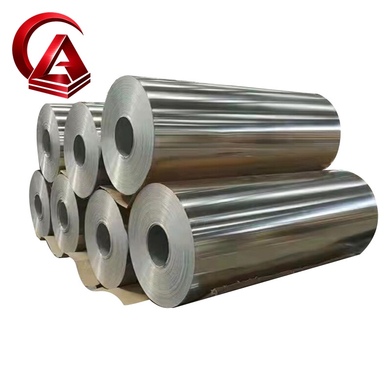 3003 Aluminum Foil